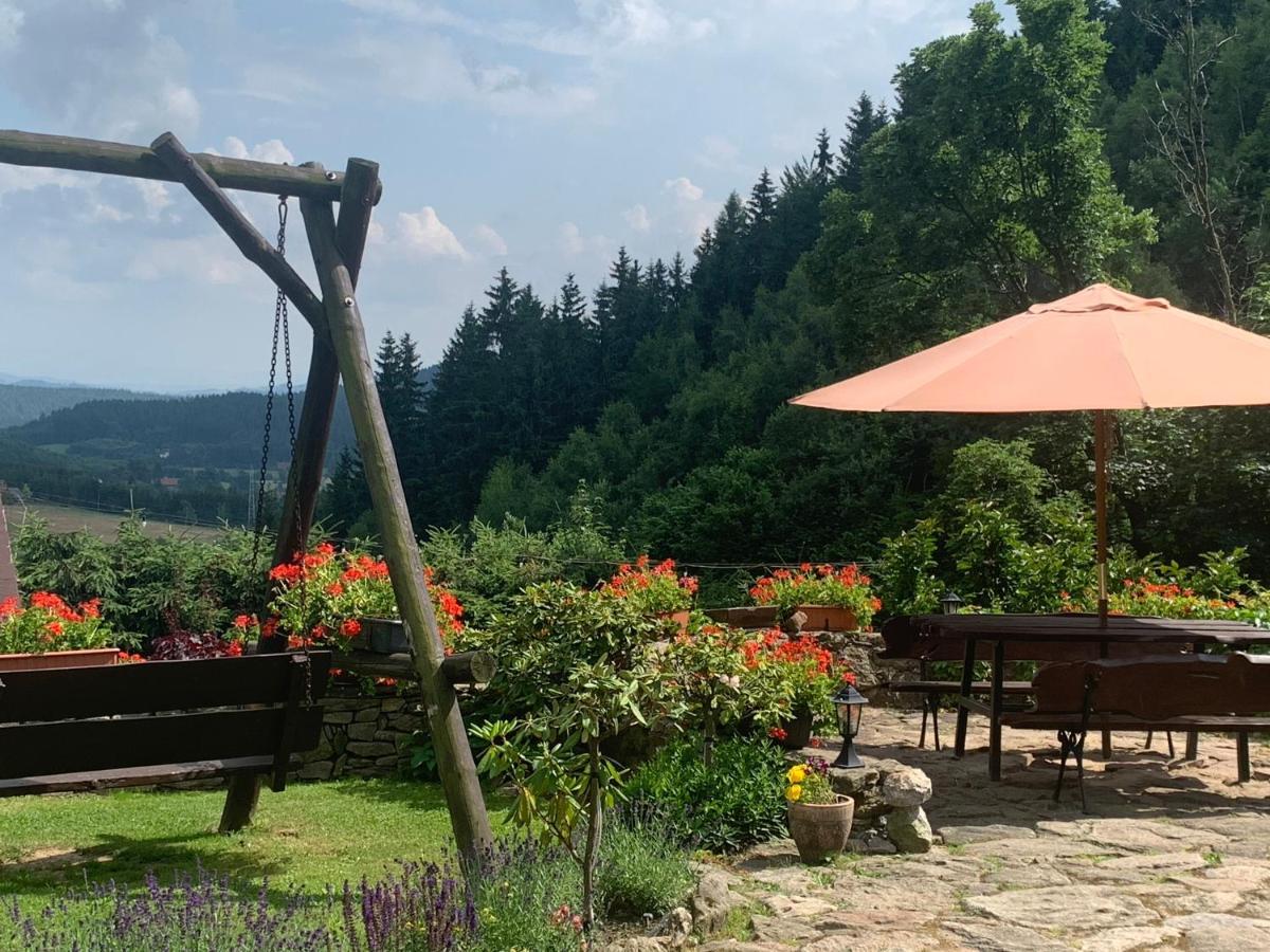 Agropajda Villa Sokolec Bagian luar foto