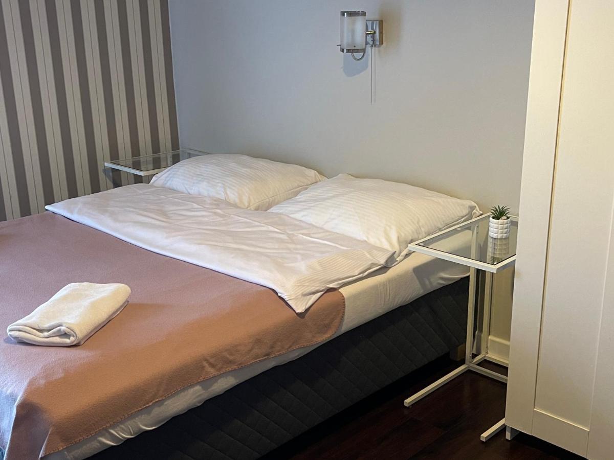 Agropajda Villa Sokolec Bagian luar foto
