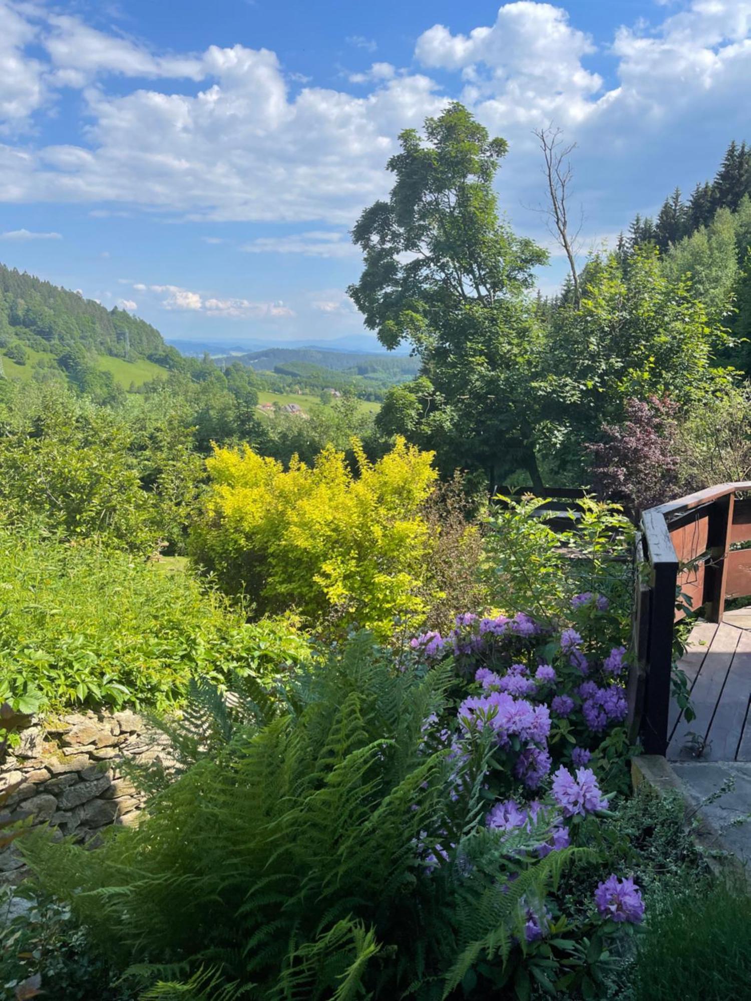 Agropajda Villa Sokolec Bagian luar foto